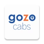 Logo of Gozo Cabs - Travel all India android Application 